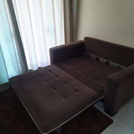 Flat Quartier Aldeia Das Aguas Barra do Piraí 外观 照片
