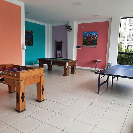 Flat Quartier Aldeia Das Aguas Barra do Piraí 外观 照片