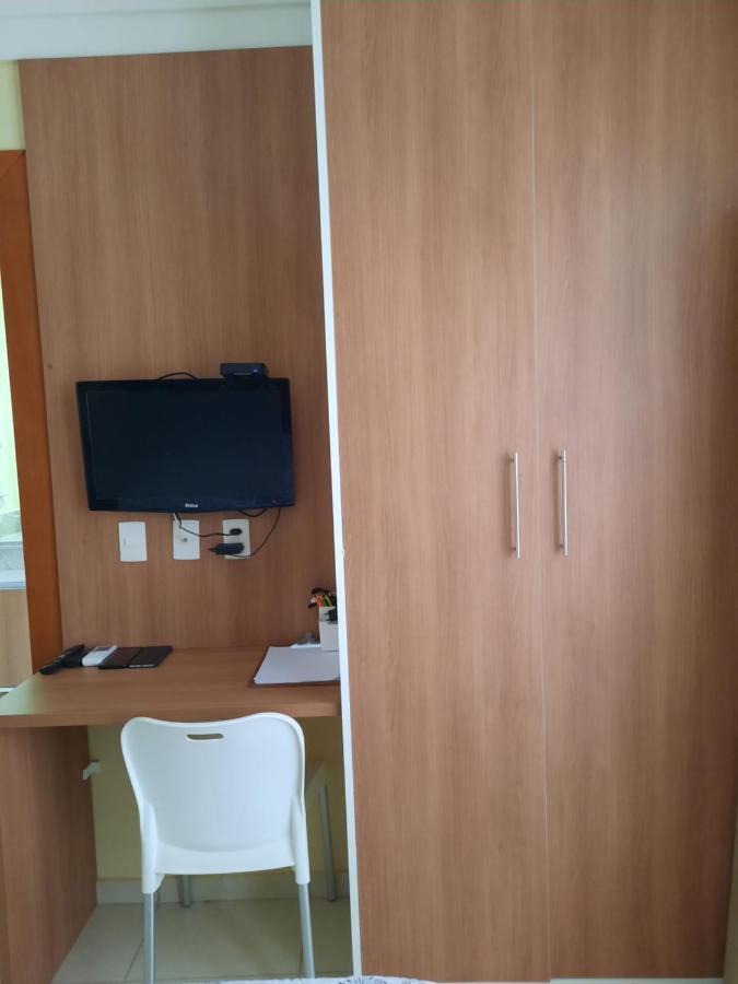 Flat Quartier Aldeia Das Aguas Barra do Piraí 外观 照片