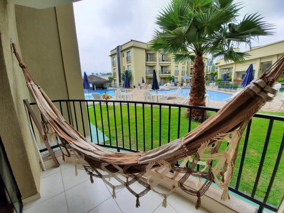 Flat Quartier Aldeia Das Aguas Barra do Piraí 外观 照片