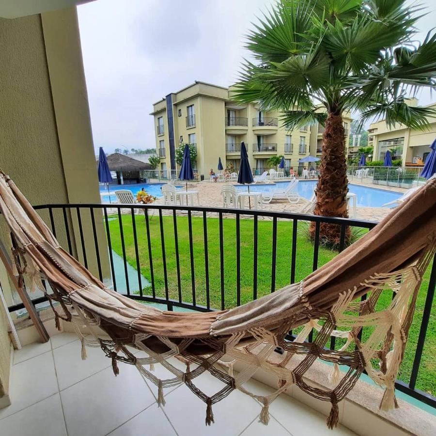 Flat Quartier Aldeia Das Aguas Barra do Piraí 外观 照片