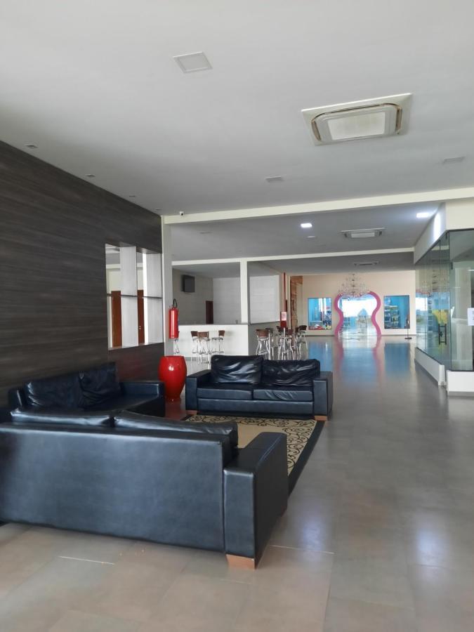 Flat Quartier Aldeia Das Aguas Barra do Piraí 外观 照片