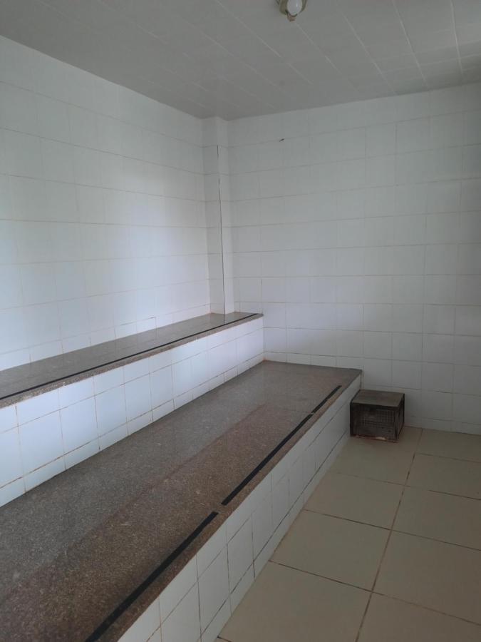 Flat Quartier Aldeia Das Aguas Barra do Piraí 外观 照片