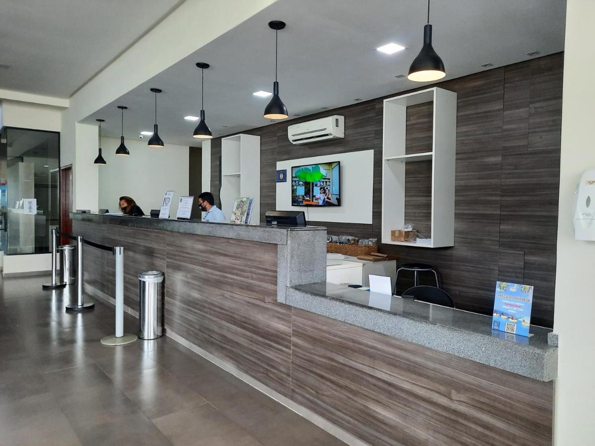 Flat Quartier Aldeia Das Aguas Barra do Piraí 外观 照片