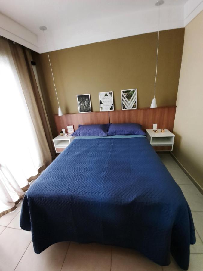 Flat Quartier Aldeia Das Aguas Barra do Piraí 外观 照片