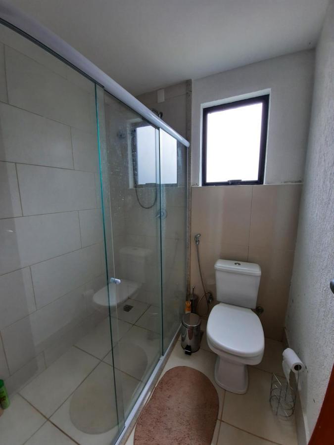 Flat Quartier Aldeia Das Aguas Barra do Piraí 外观 照片